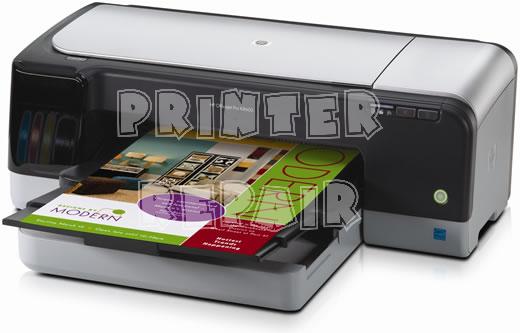 HP OfficeJet Pro K8600DN